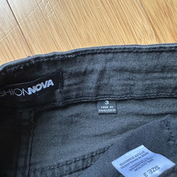 Bootcut jeans - Picture 4 of 4